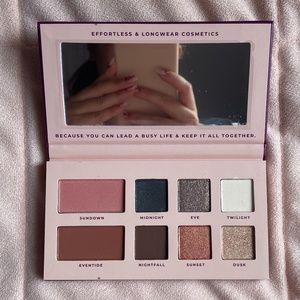 Blinc Evening Glamour Palette